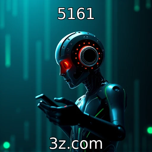 Impacto da inteligência artificial no desenvolvimento de jogos