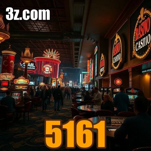 Atrações da Simulation no Site 5161 que Encantam Jogadores