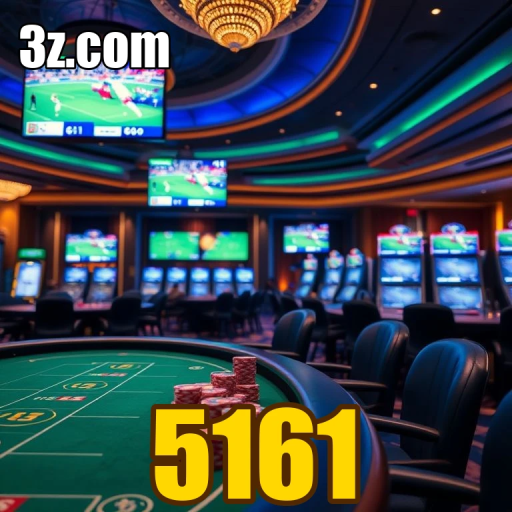 Novas Experiências: Upcoming no 5161 para Gamers Antenados